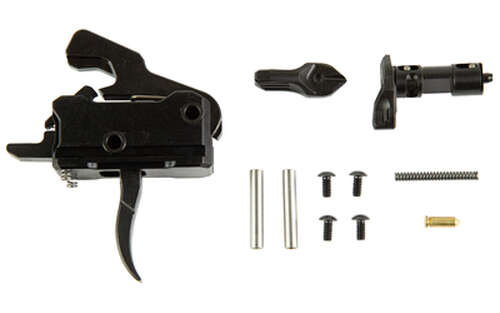 Parts Rise Armament Super Sporting Trigger RAVE 140 3.5LB TRIG/AMBI SFTY AR15 • Model: Super Sporting Trigger